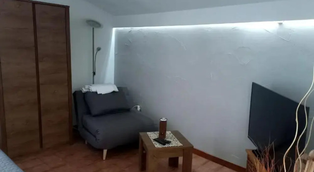 Апартаменты Pansion Stones Murter