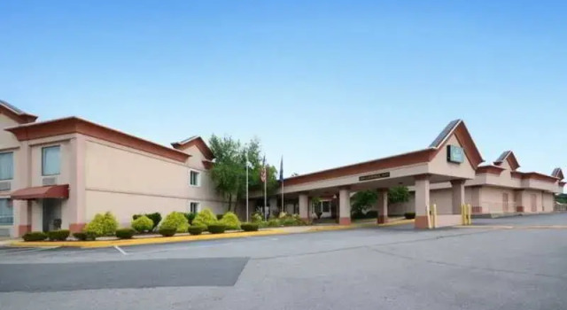 Quality Inn & Suites Chambersburg, Réserver Hôtel Chambersburg 