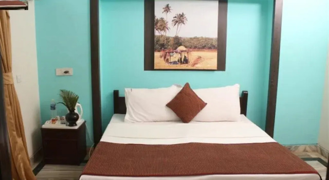 Antara Goa, Boek Hotel Calangute Noord-Goa
