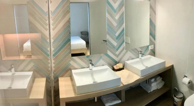 Люкс Superior Hotel President