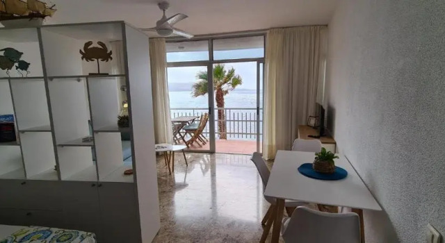 Apartamentos 306 -05 vista Teide, Забронировать Апартаменты/квартира Отели Лас-Пальмас-де-Гран-Канария с парковкой, рядом с Музей науки и техники, Парковка