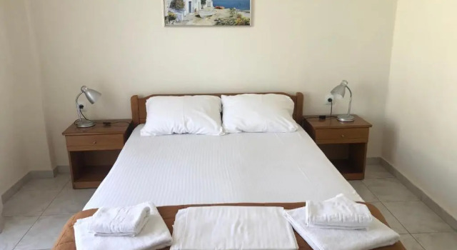 Номер Standard Brothers House