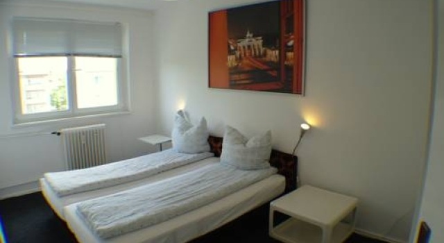 M M Central Apartments, Boek Appartement Mitte Berlijn, in de buurt van Voltastraße Underground Station
