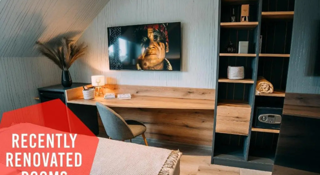 Номер Standard Guest House Pohorska Kavarna