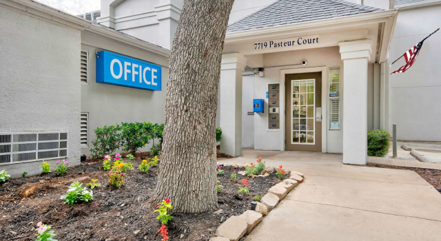 Studio 6 Extended Stay - San Antonio, TX - Medical Center, Rezervovat Mini-hotel San Antonio Bexar County
