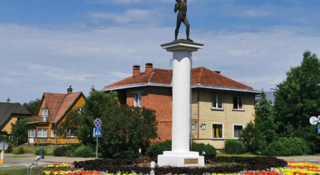 Апартаменты Central Apartments Karolina