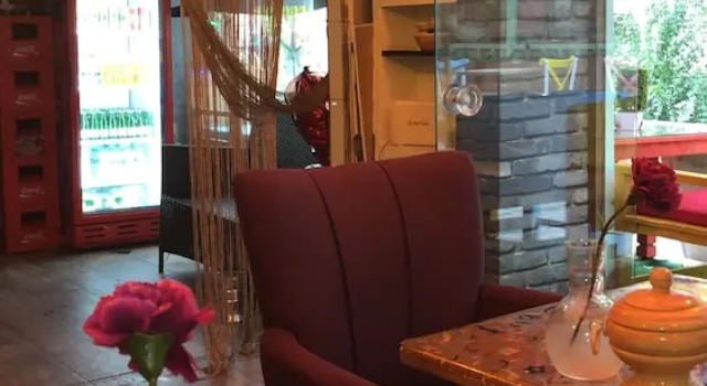 Gülhane Hotel
