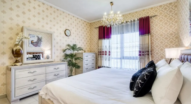 Shakespeare - Ease by Emaar, Забронировать Отель Даунтаун Дубай , рядом с Дубайский аквариум