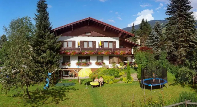 Pension Montana