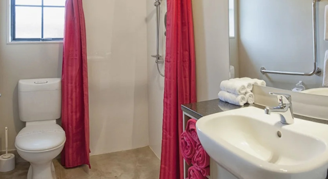 Апартаменты Standard с 2 комнатами Sport Of Kings Motel