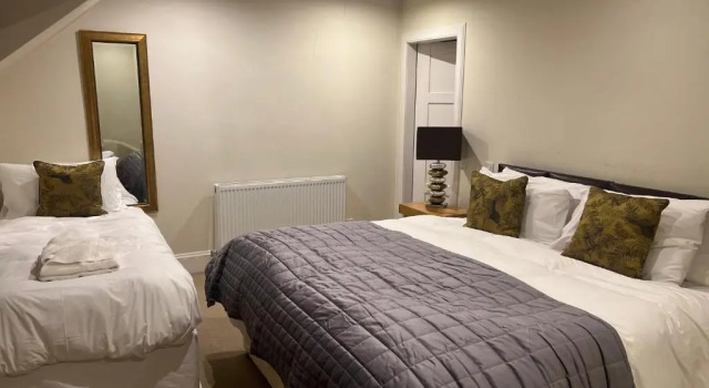 The Aberlour Hotel, Reserva ahora Hotel Aberlour 