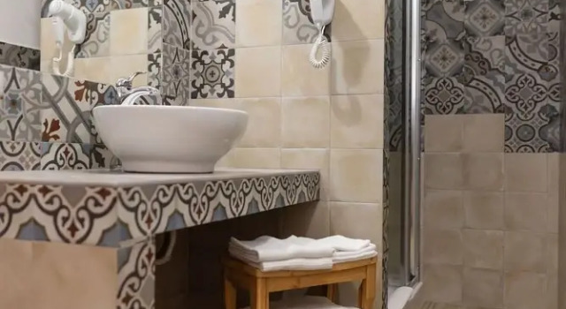 Номер Deluxe Sisula Country Hotel&SPA