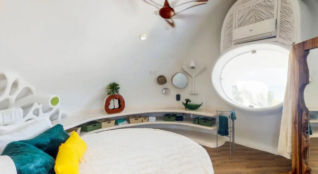 Вилла Beachside Villas Gold Standard Certified
