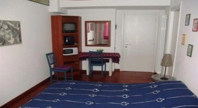 Bread & Butter, Prenota Hotel Ardeatino Roma