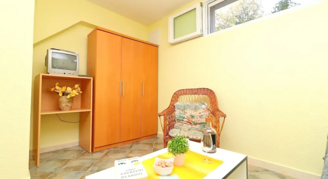 Apartments Stipo, Забронировать Апартаменты/квартира Срезер Pelješac