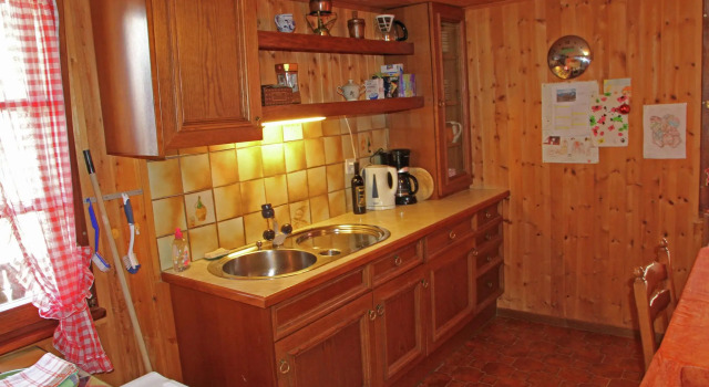 Апартаменты с балконом Boutique Apartment in Valais With Balcony