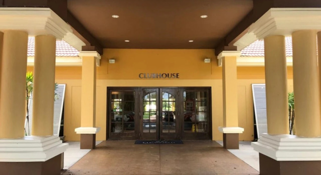 Encantada Resort 3018