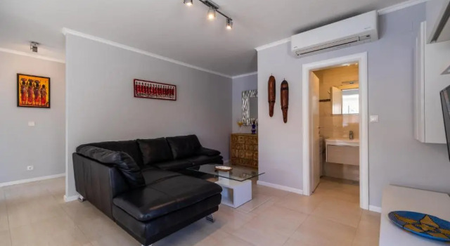 Апартаменты Luxury Apartment Marina View No 2