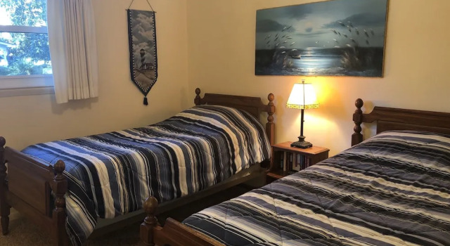 Island Pines by Jekyll Realty, Varaa Lomakoti Hotellit Jekyll Island uima-altaalla, Uima-allas