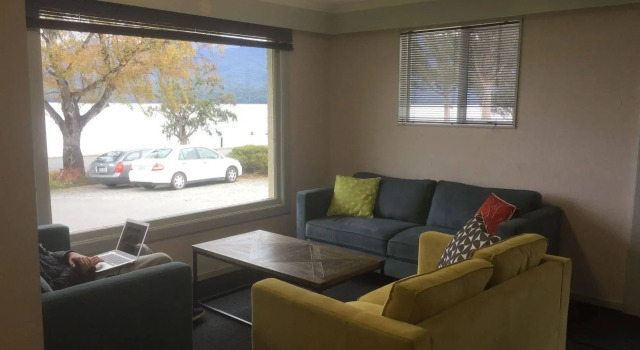 Lakewood Lofts