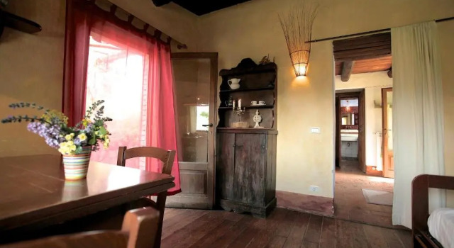 Podere di Maggio - Seccatoio, Reserva ahora Hotel Santa Fiora Toscana