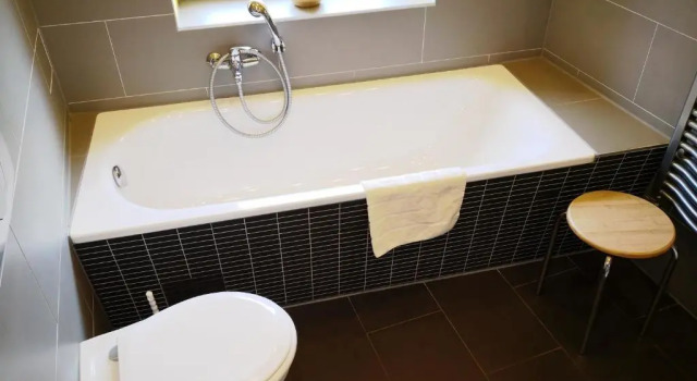 Номер Deluxe Havelapartments
