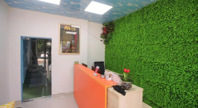 Mengyu Business Apartment, Boek Appartement Hotels in Guangdong met parkeren, Parkeren