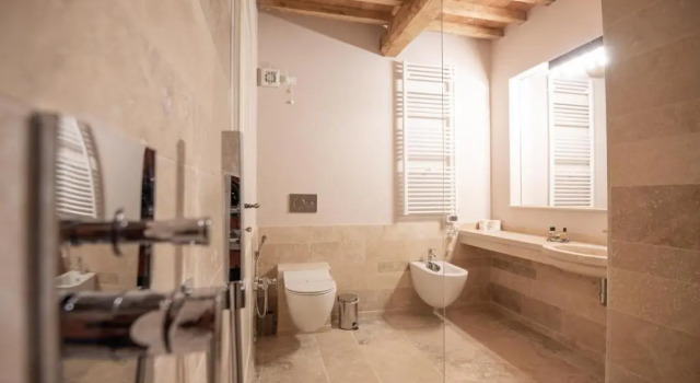 Номер Standard Relais dei Molini - Villa dei Molini