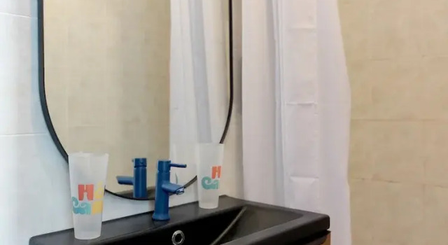 Номер Economy Hotel Camille