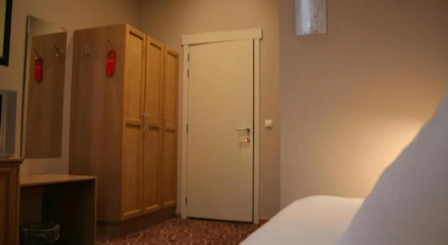 Номер Comfort Hotel INGREDI