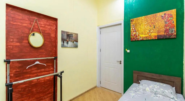 Апартаменты Apartment Old Tbilisi
