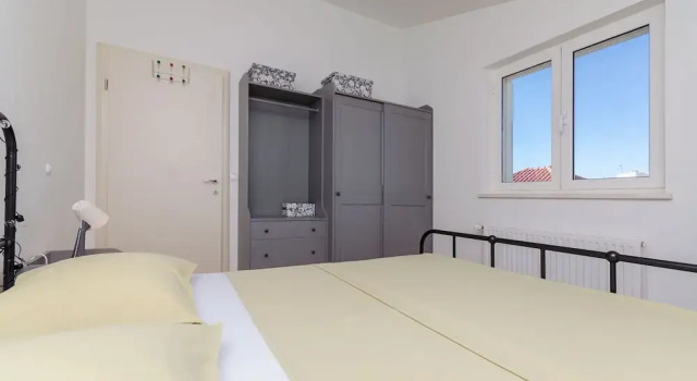 Apartments Kiwi, Забронировать Апартаменты/квартира Трогир Ciovo Island