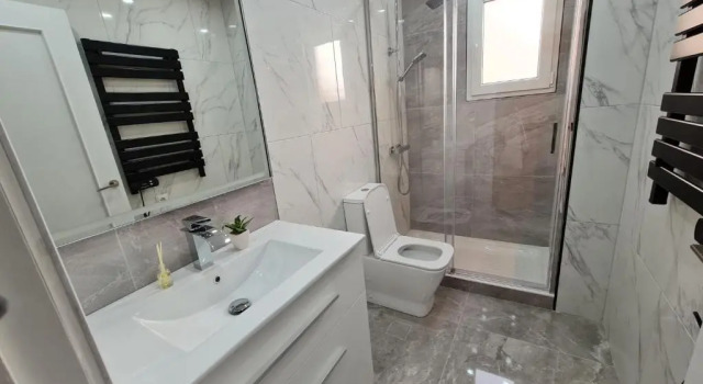 Апартаменты Centrally Located Apartment in the Beautiful Town of Los Alcazares - RDA28LA