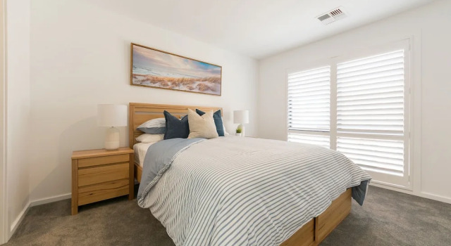 Sandcastle, 26a Winsor Street, Buchen Sie Villa Newcastle West New South Wales