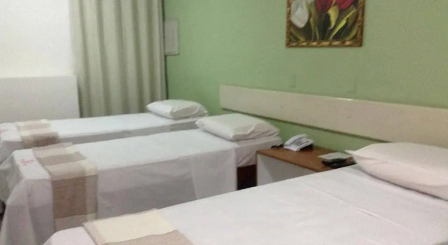 Pousada do Forte, Rezervovat Hotel Recife Pernambuco