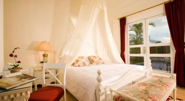Вилла Papago International Resort