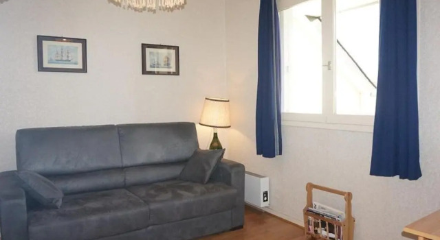 Appartement Cabourg, 3 pièces, 7 personnes - FR-1-465-8, Забронировать Апартаменты/квартира Кабур 