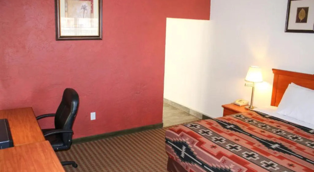 Номер Standard The Classic Desert Aire Hotel