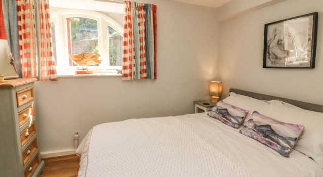 The Garden Room