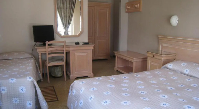 Номер Standard Hotel Esperia