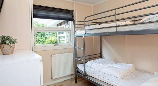 6 person holiday home in Væggerløse, Prenota Casa vacanze Ville a Falster, Villa