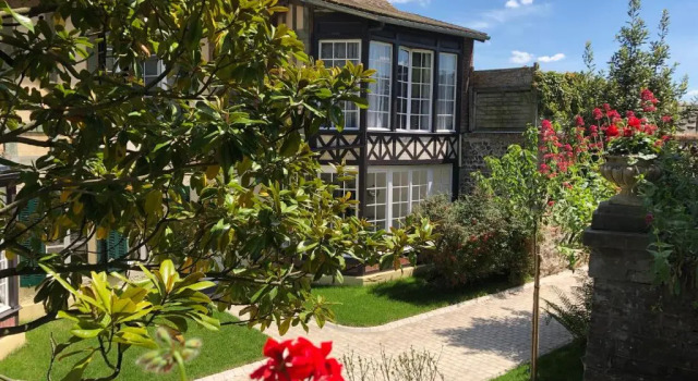 Люкс Villa Castel Chambres dhôtes B&B
