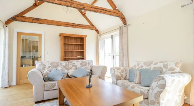 Golden Valley Barn, Забронировать Отель Бизнес-отели Англии, 4* 5*