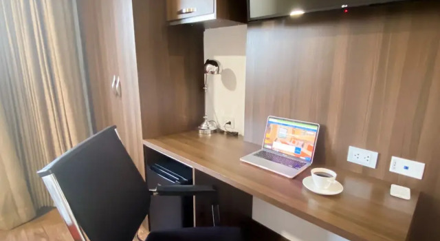 Номер Premium Hotel Real Elim International