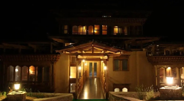 Naksel Boutique Hotel & Spa, Book Resort SPA Hotels in Paro, SPA