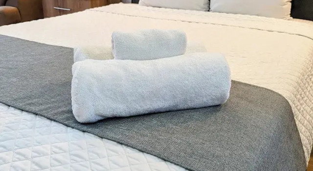 Двухместный номер Standard Hotel Cayuga