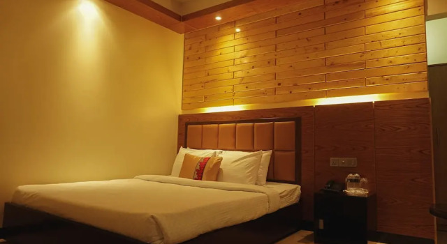 Hotel Musafir