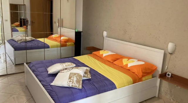 Апартаменты Andrea's apartment Rio Martino Borgo San Donato