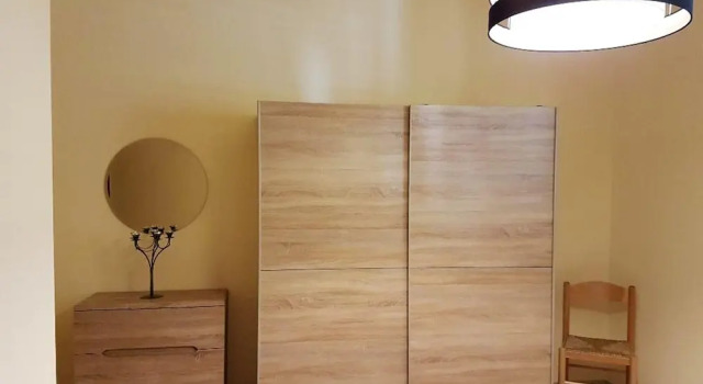 Apartment With one Bedroom in Teulada, With Wonderful City View and Wifi - 5 km From the Beach