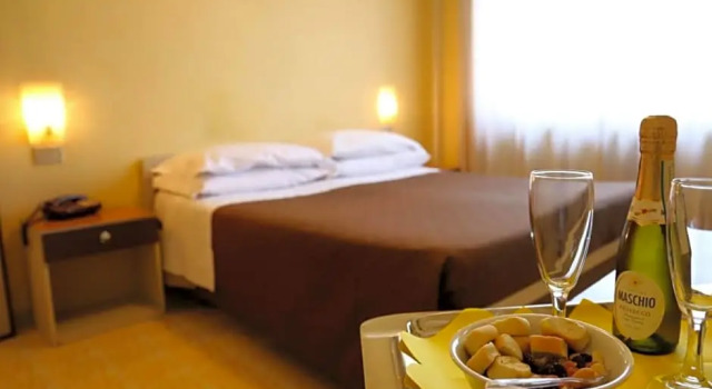 Номер Superior Hotel Sole